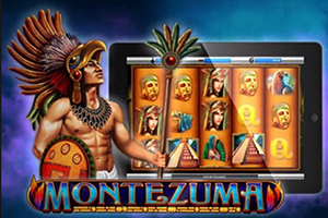 Montezuma_Online_Slot