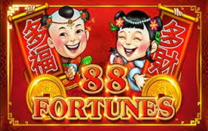 88_Fortunes_Slot