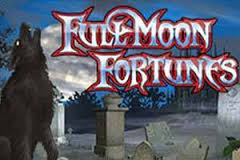 Full Moon Fortunes Online Slot