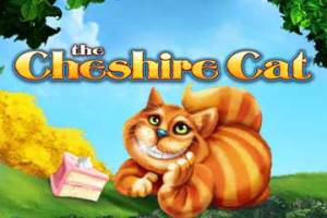 Cheshire Cat Online Slot